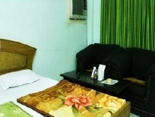 Hotel Neelkanth Lucknow Luaran gambar