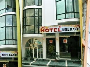 Hotel Neelkanth Lucknow Luaran gambar